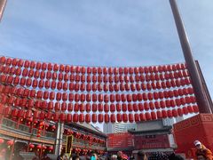 -古文化街旅游区