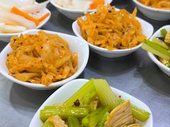 -牛一嘴·兰州牛肉面·大盘鸡(财富中心店)