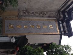 胡庆余堂国药号(叶种德堂药店)-杭州胡庆余堂第二中医门诊部