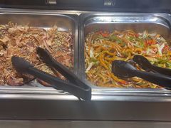 -比格比萨自助(国展店)