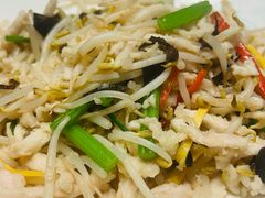 -雅味苑老菜馆(新体育馆店)