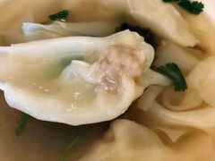 -宝光熏肉鞋底火烧(新街口店)