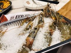 -韩宫宴烤肉·料理(南京江宁万达店)