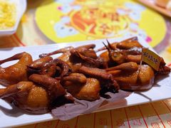 -石岐佬中山菜馆(张溪店)