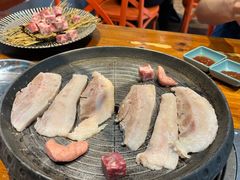 -猪小牛烤肉(青塔店)