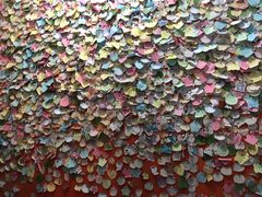 大堂-HONGA HONGA雄家(曹路店)