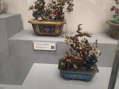 -承德避暑山庄景区