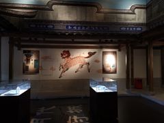 -福州历史文化名城展示馆