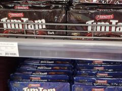 -Tim Tam巧克力夹心饼干