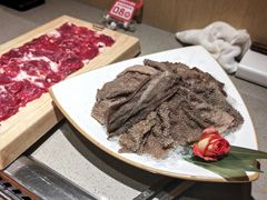 -海底捞火锅(正大乐城店)