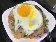 -海花锅盖烧烤店(怡馨家园店)