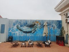 -间隔年海青旅民宿(金石滩发现王国店)