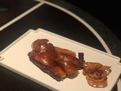 -杭州西子湖四季酒店·金沙厅