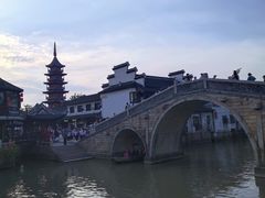 -千灯古镇