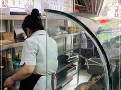 -樊记腊汁肉(竹笆市总店)