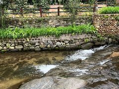 -北京水岸山吧度假村(雁栖镇店)