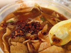 -大福来锅巴菜(古文化街店)