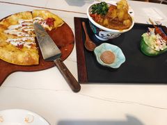 -嘉喜来比萨(罗马花园店)