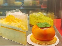 -星巴克(桂林国贸益华城店)