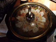 -绿茶餐厅(光谷世界城步行街店)