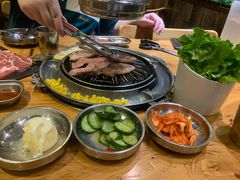 -炭恋火炉烤肉(凌云一街坊店)