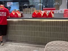 -每味每客·重庆麻辣烫(拓展大厦店)