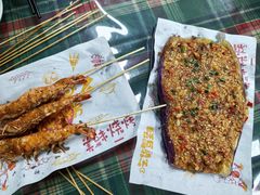 -大富蚝乌东哥饭店·石锅鱼杂·柠檬鸭(革新路店)
