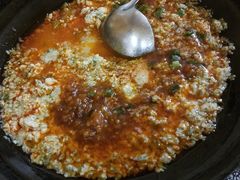 -张关合渣(航空大道店)