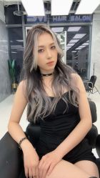 -5M HAIR SALON 旗舰店