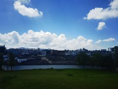 -景德镇陶阳里历史文化旅游区