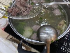 -福合埕牛肉丸(福平路店)