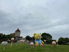 -歌斐颂巧克力小镇