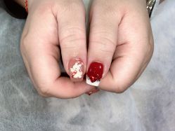 -Meet Nail 美睫·美甲