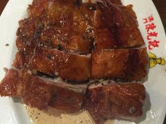 -陈光记烧腊(长寿路店)