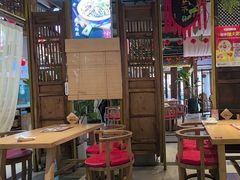 -水煮三国·川鲁江湖菜(香山店)