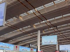 -常州奔牛国际机场