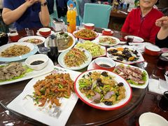 -立群饭店(南内环街店)