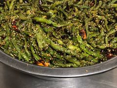 宽扁豆角-咱家王新国把子肉(县东巷店)