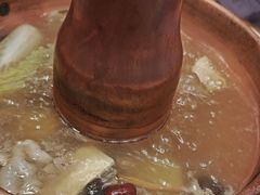 -东门口·新式老北京火锅(河西龙湖天街店)