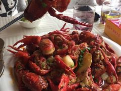 -小李子油焖大虾(天下城旗舰店)