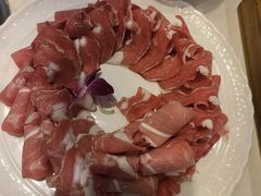 -阳坊胜利涮羊肉(阳坊老店)