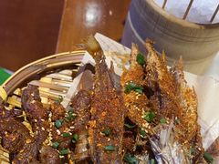 -重庆高老九火锅(万象城店)