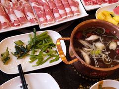 -朝天门火锅(围场店)