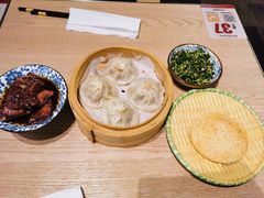 -新万鑫银丝面·非遗无锡味(惠山古镇店)