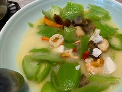 -宏达宴老菜馆(群力第四大道店)