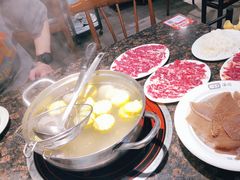 -八合里牛肉火锅(新洲店)