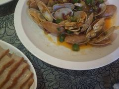 -星龙海鲜(望江东路店)