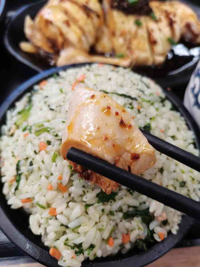 苏大人菜饭(云蝠店)