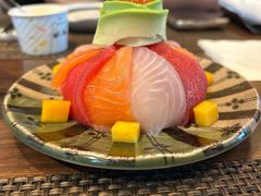 -田舍家Inakaya·炉端烧·铁板烧(天汇igc店)