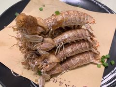 -高佳庄·舟山海鲜(海景旗舰店)